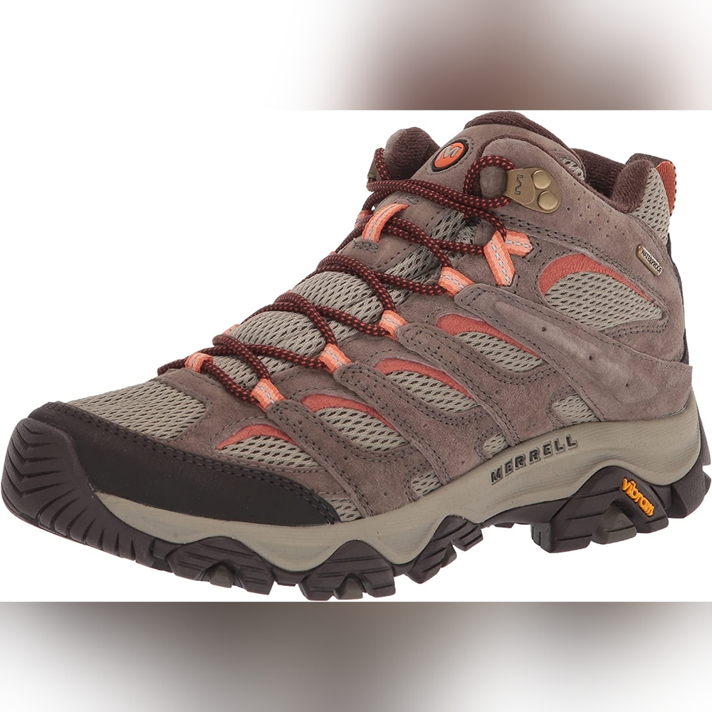 Merrell Hiking Boots